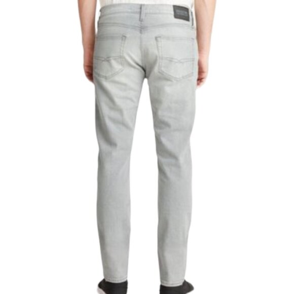 Signature by Levi Strauss Slim Jeans - Picture 3 of 7